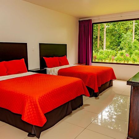 Hotel Los Rios Guácimo Extérieur photo