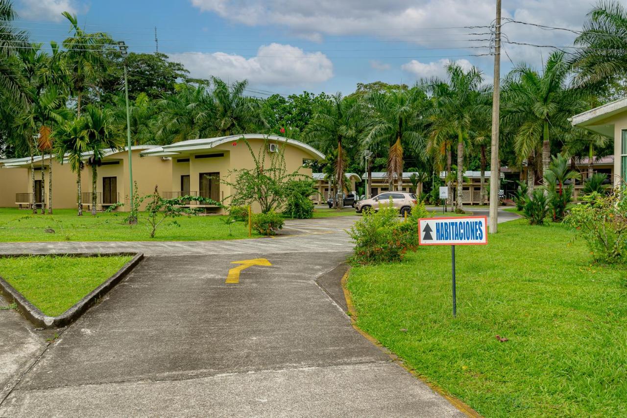 Hotel Los Rios Guácimo Extérieur photo