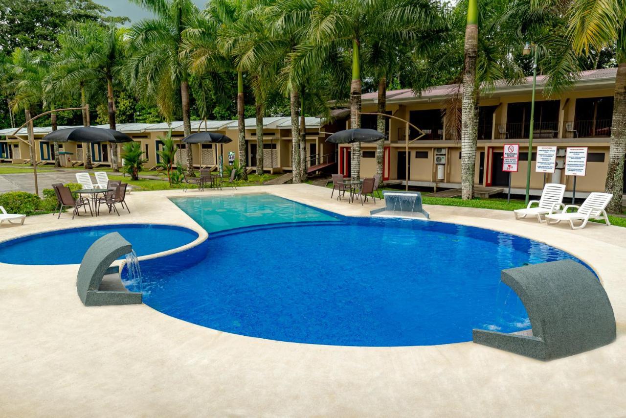 Hotel Los Rios Guácimo Extérieur photo