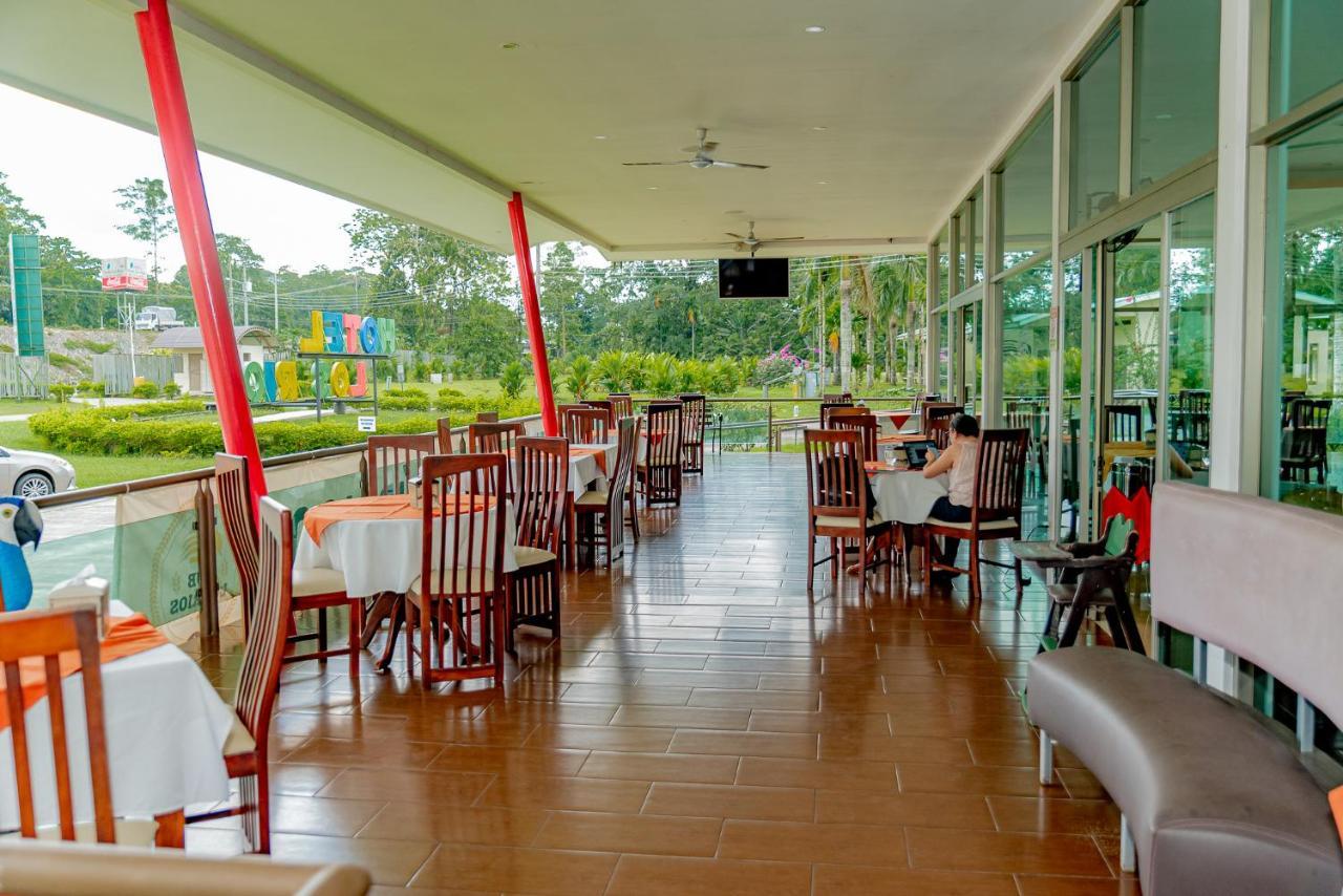 Hotel Los Rios Guácimo Extérieur photo