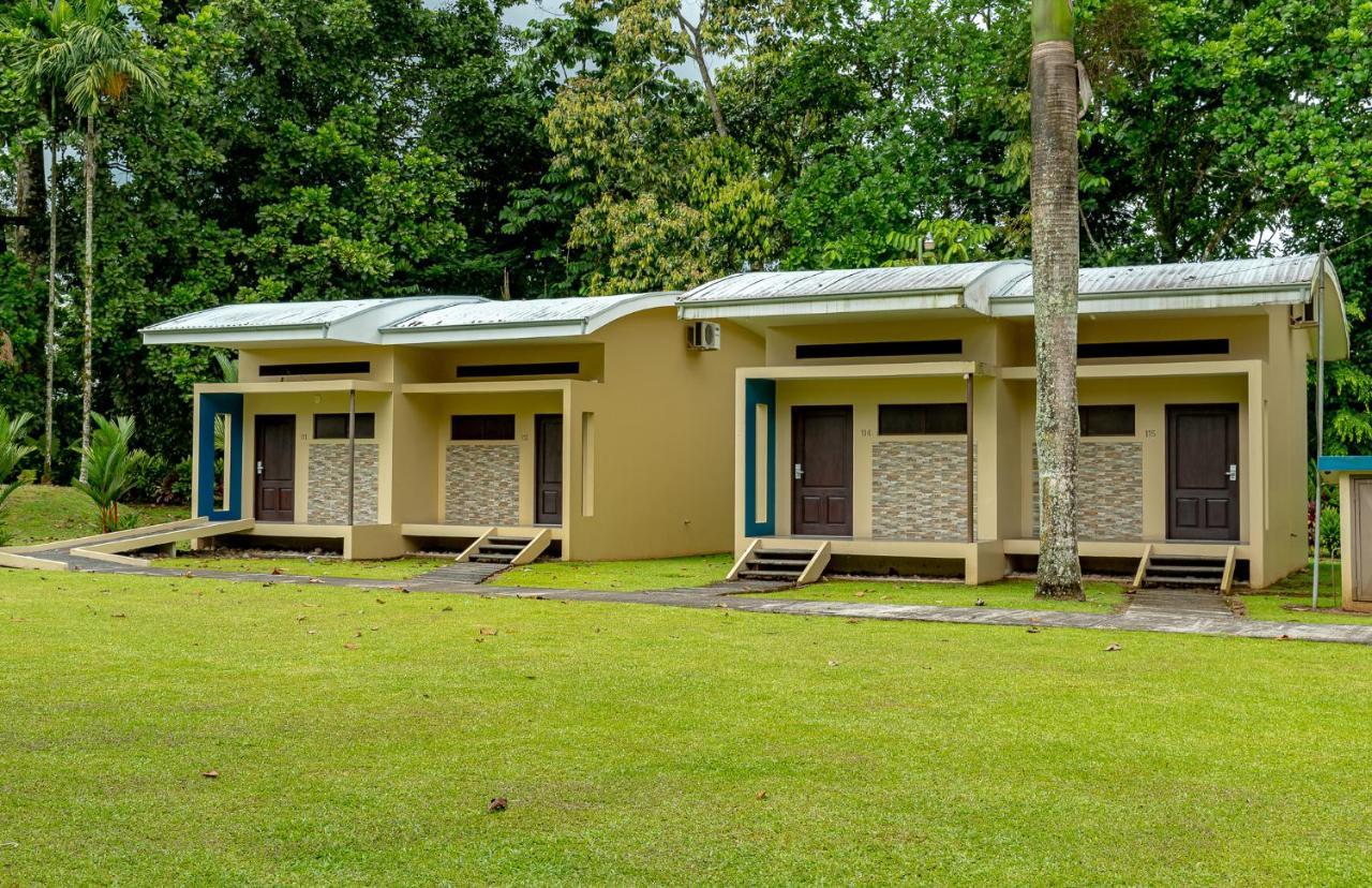 Hotel Los Rios Guácimo Extérieur photo