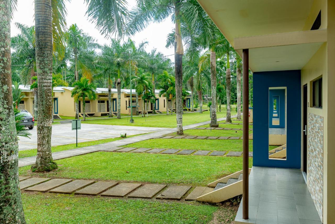 Hotel Los Rios Guácimo Extérieur photo