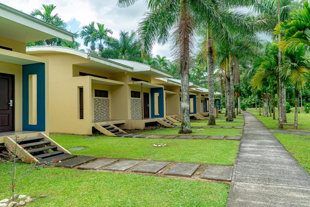 Hotel Los Rios Guácimo Extérieur photo