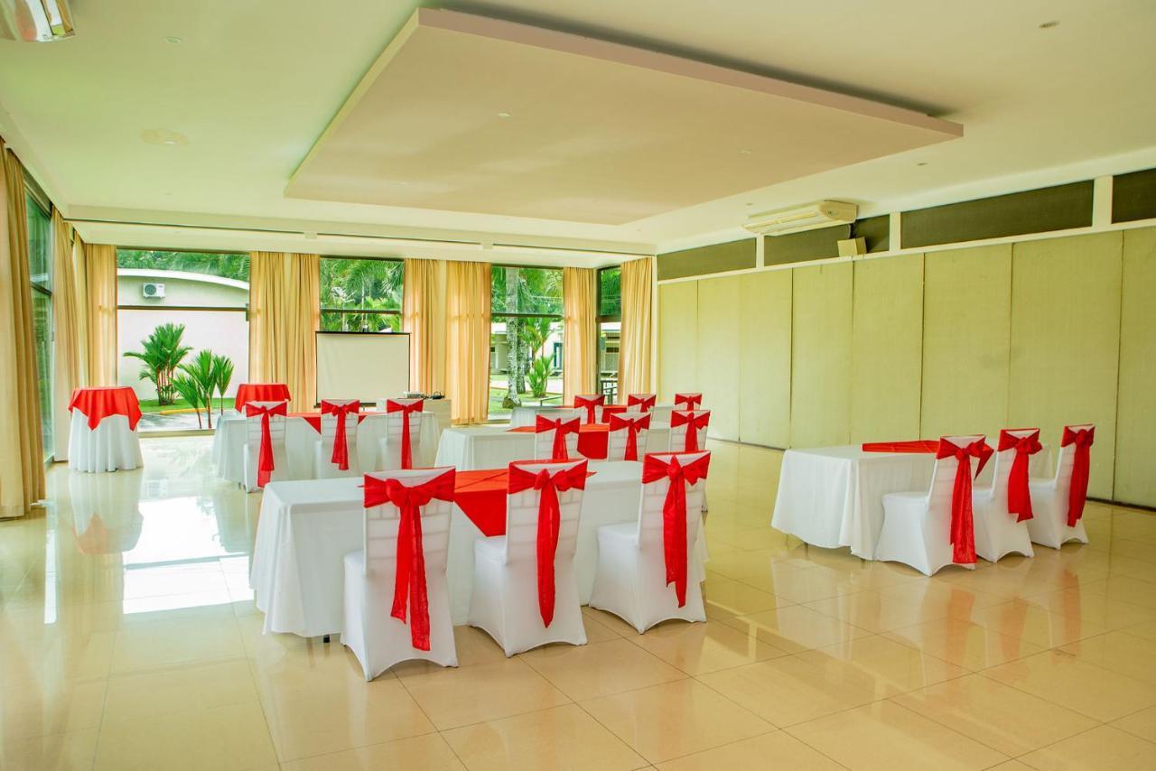 Hotel Los Rios Guácimo Extérieur photo