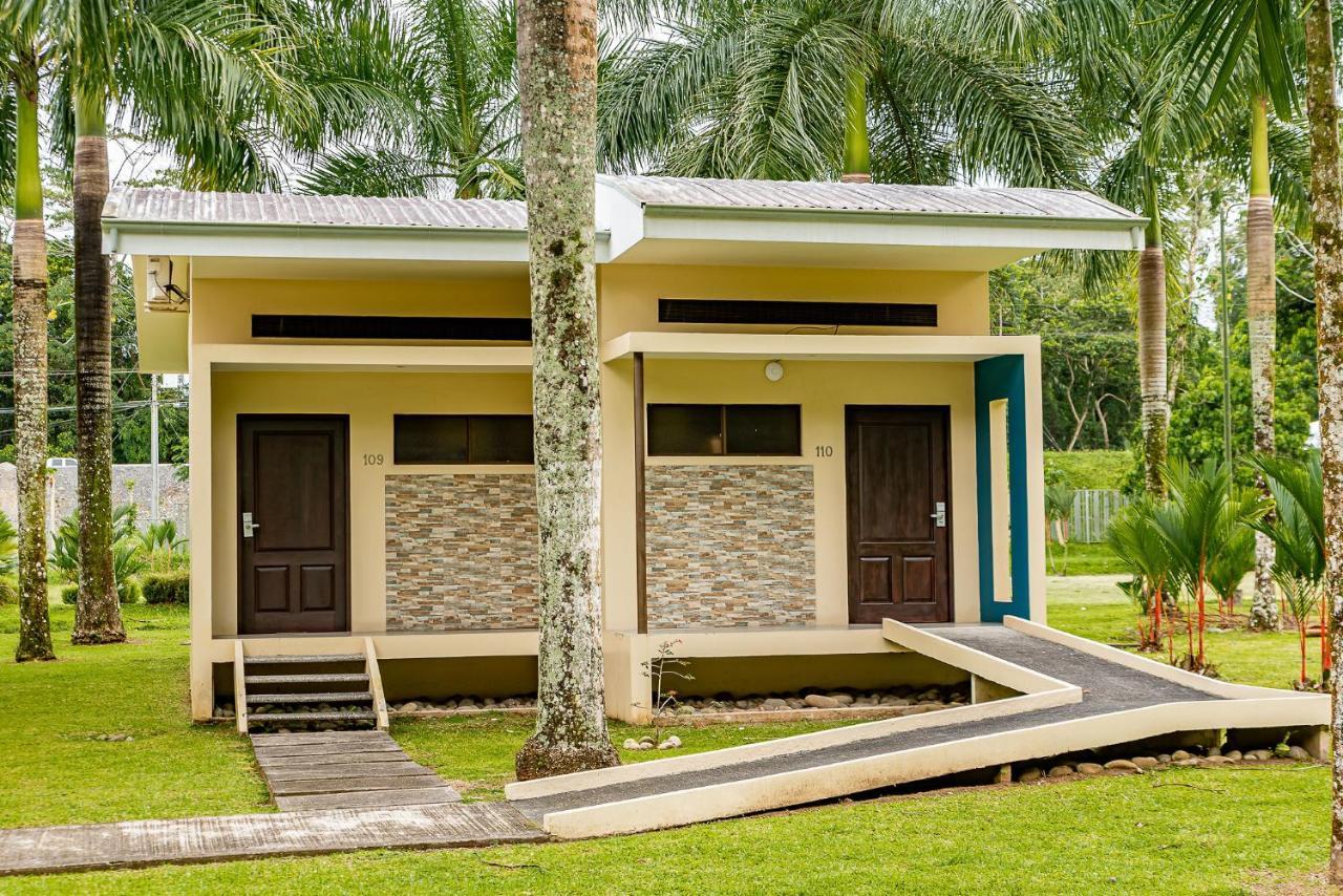 Hotel Los Rios Guácimo Extérieur photo