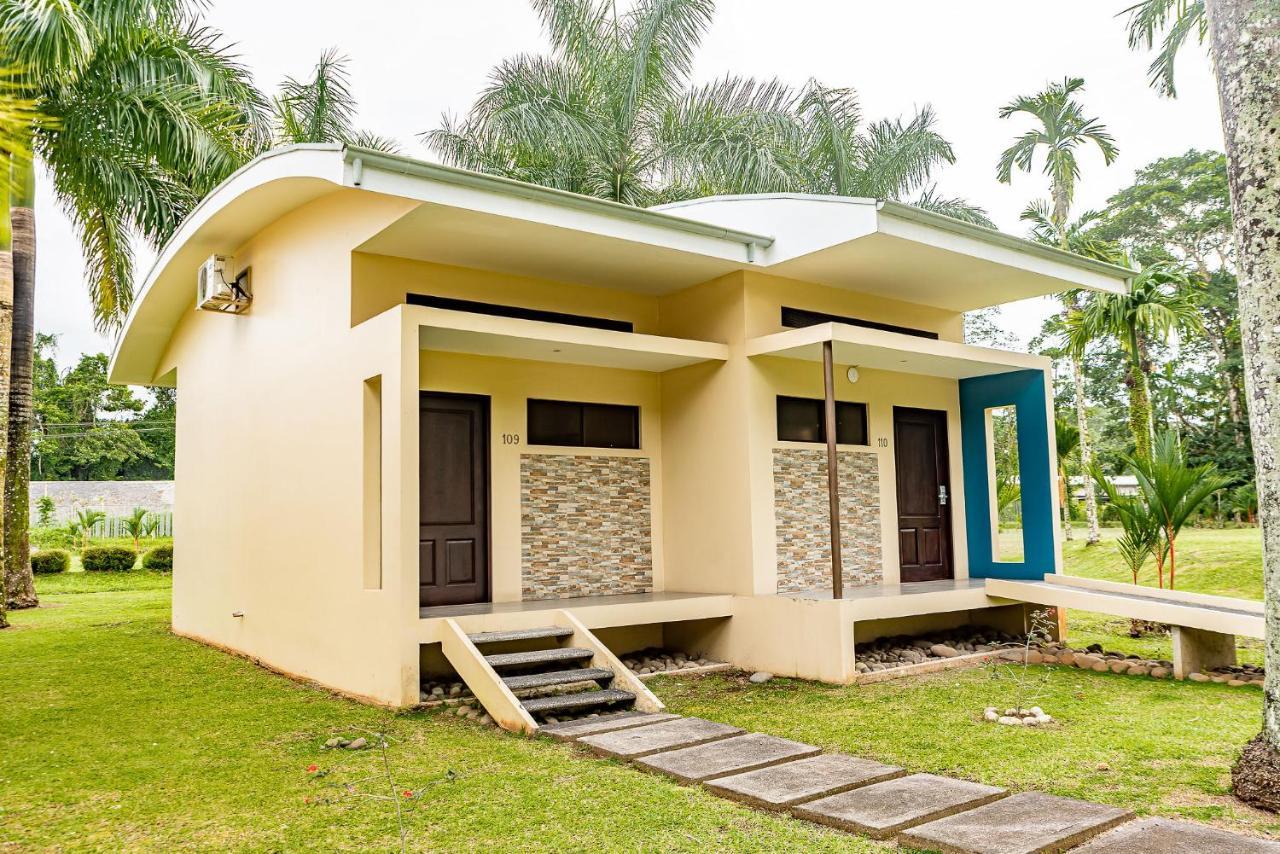 Hotel Los Rios Guácimo Extérieur photo