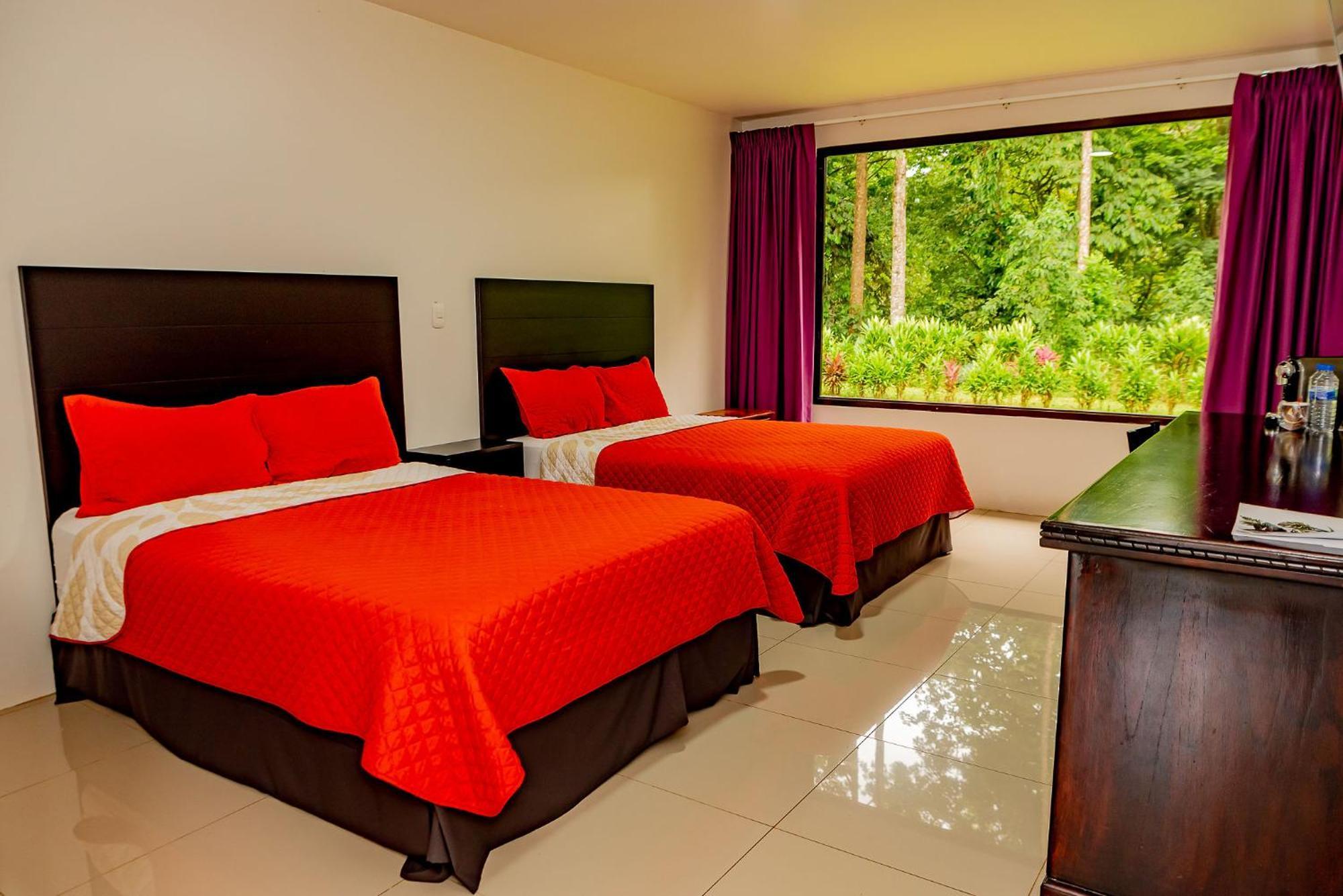 Hotel Los Rios Guácimo Extérieur photo