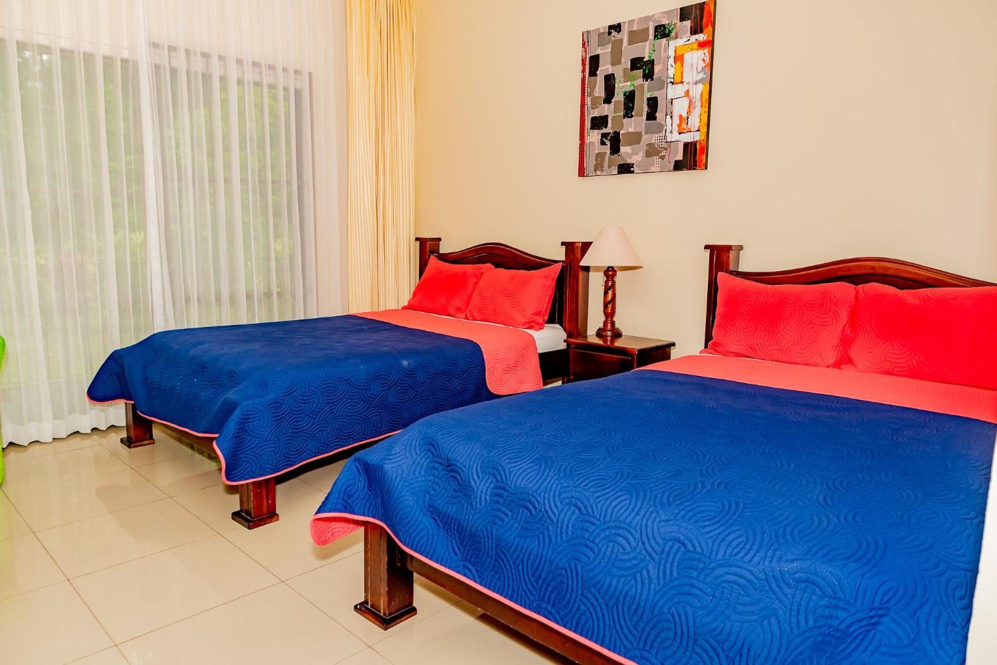 Hotel Los Rios Guácimo Extérieur photo