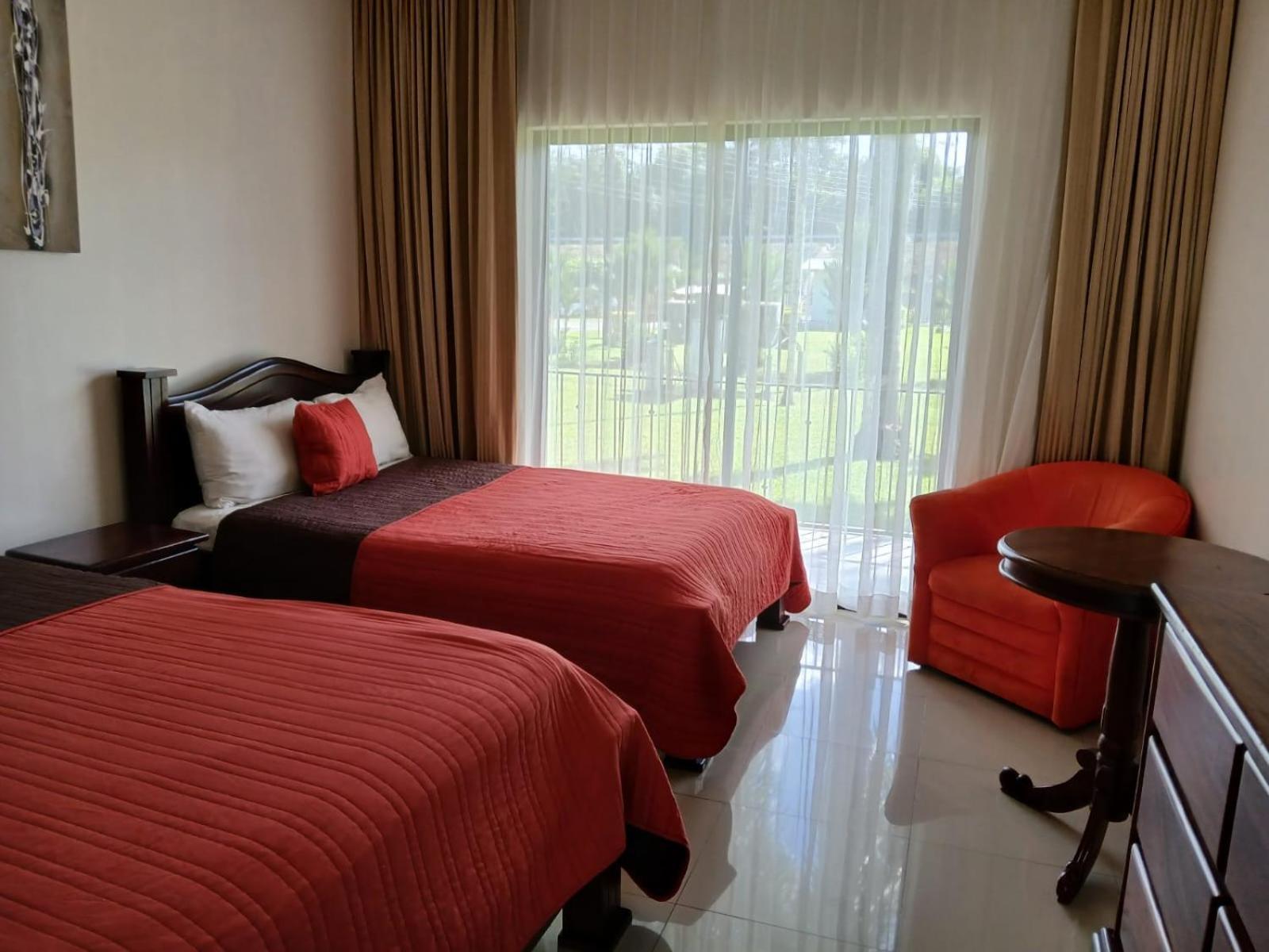 Hotel Los Rios Guácimo Extérieur photo