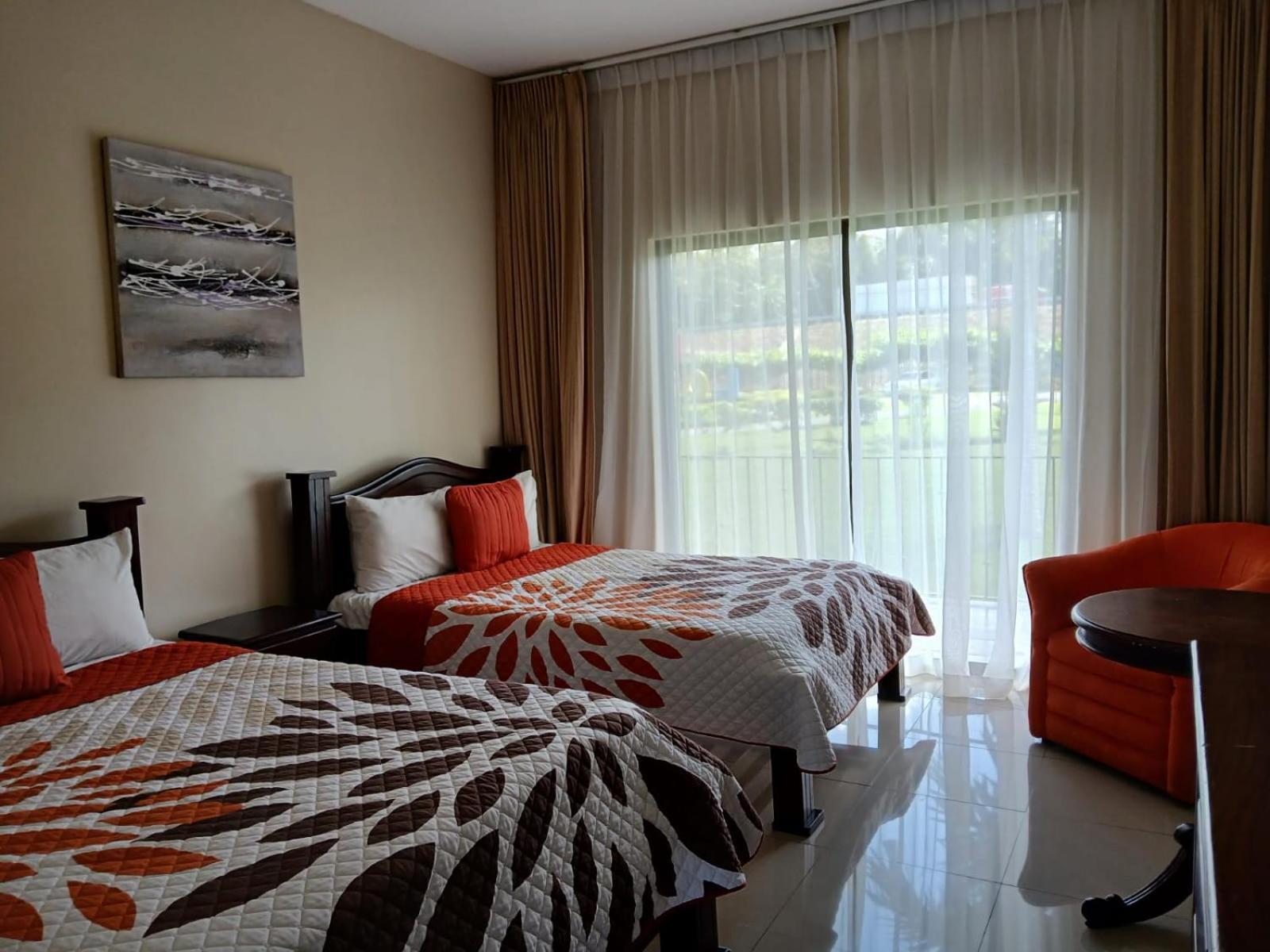 Hotel Los Rios Guácimo Extérieur photo