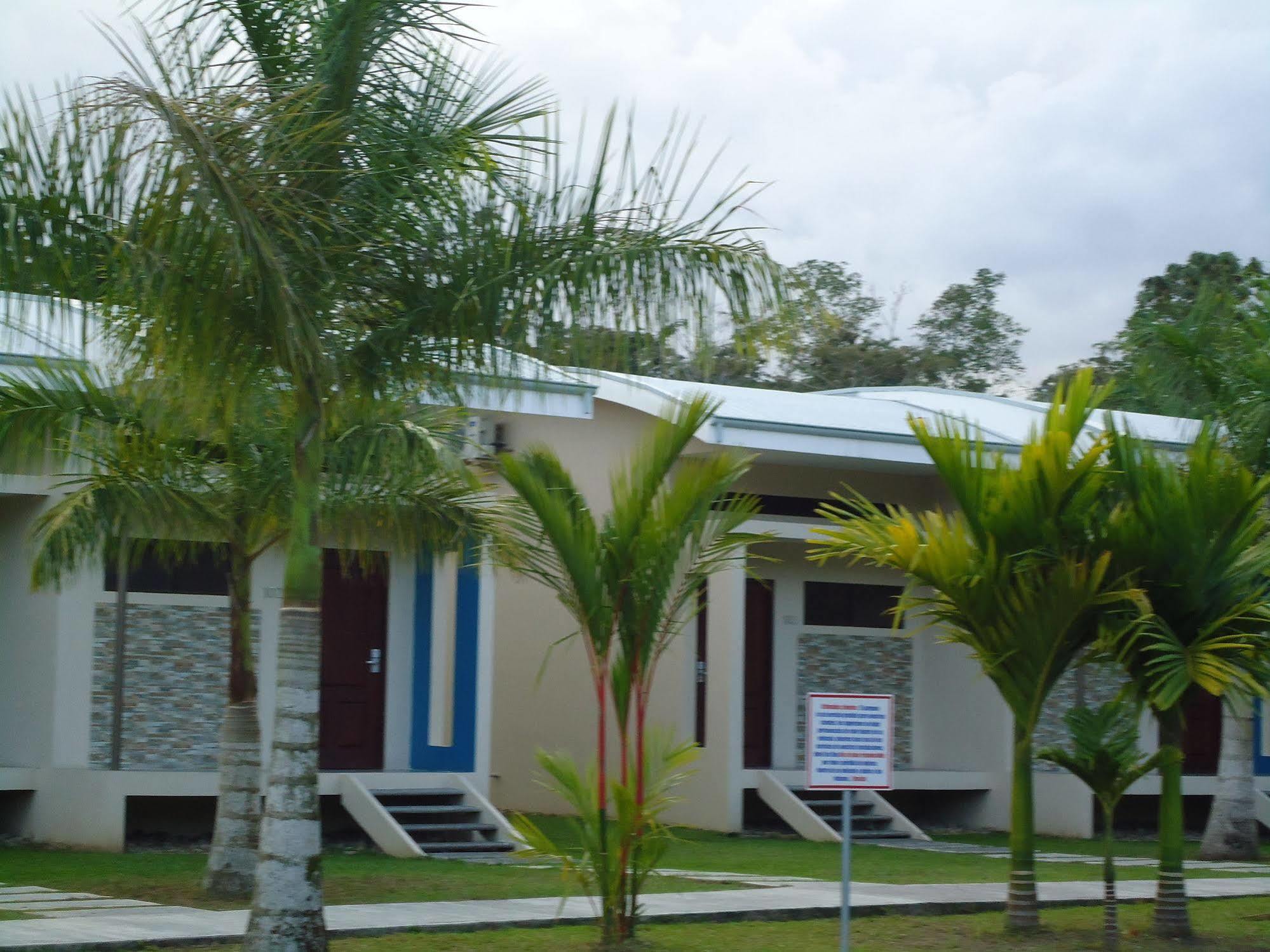Hotel Los Rios Guácimo Extérieur photo