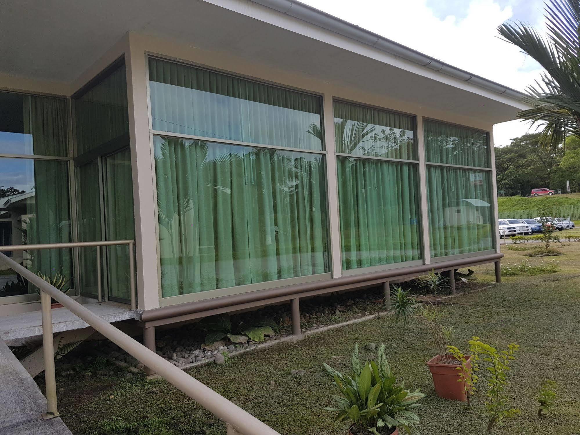 Hotel Los Rios Guácimo Extérieur photo