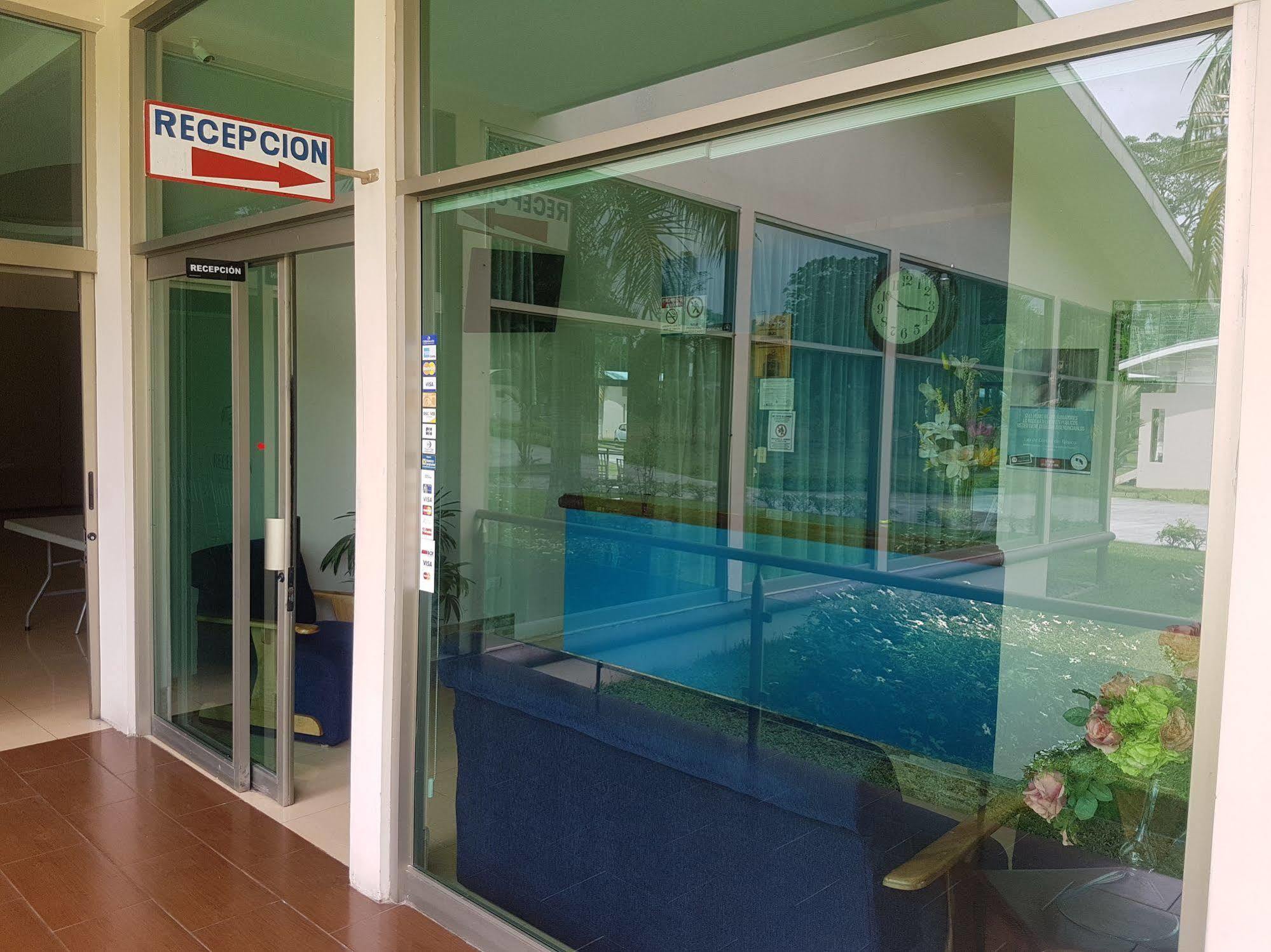 Hotel Los Rios Guácimo Extérieur photo