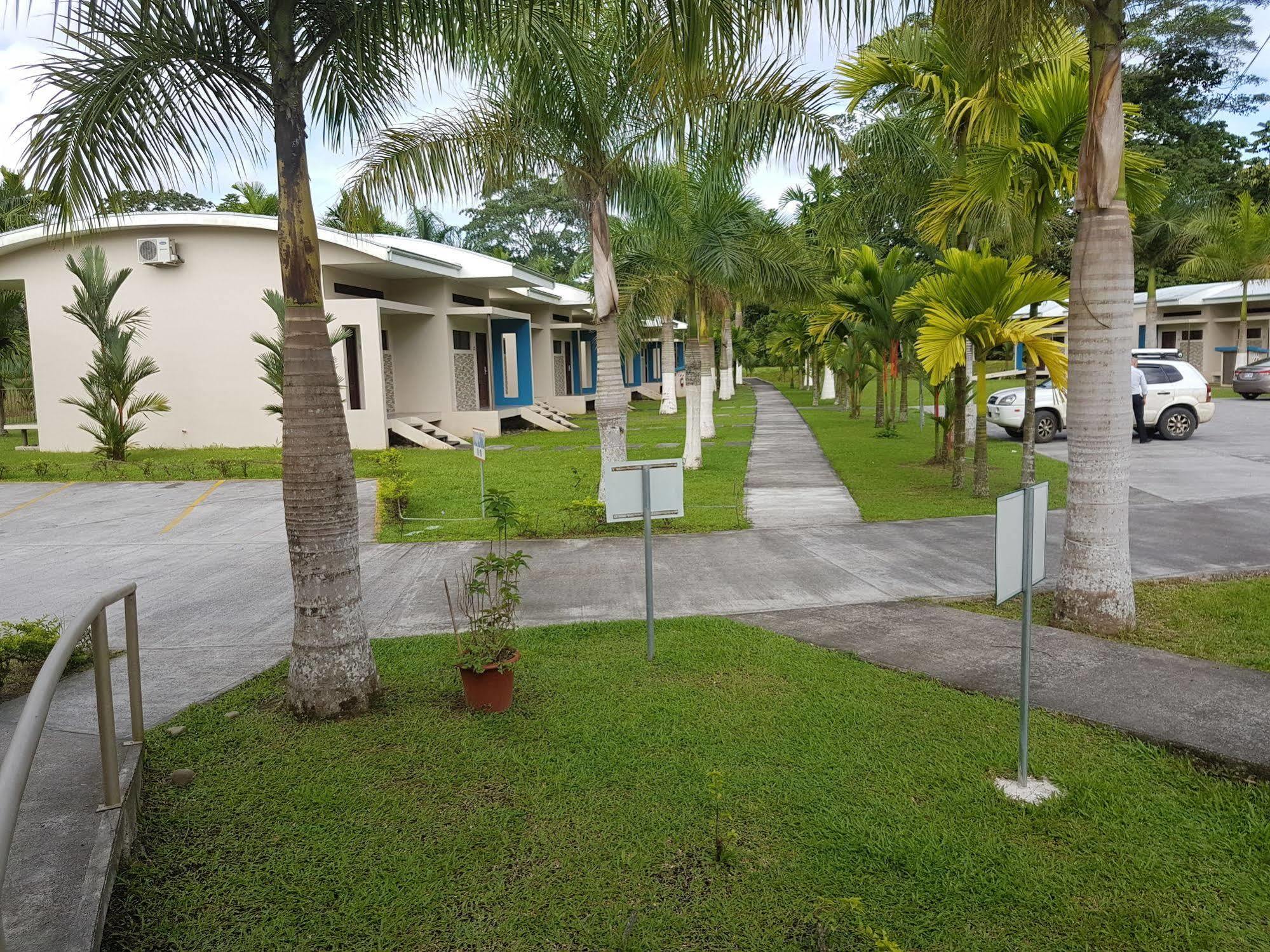 Hotel Los Rios Guácimo Extérieur photo